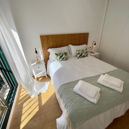 Apartament Balnea A Baranda Mondariz-Balneario Zewnętrze zdjęcie