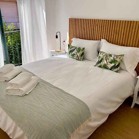 Apartament Balnea A Baranda Mondariz-Balneario Zewnętrze zdjęcie