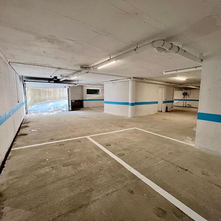 Apartament Balnea A Baranda Mondariz-Balneario Zewnętrze zdjęcie