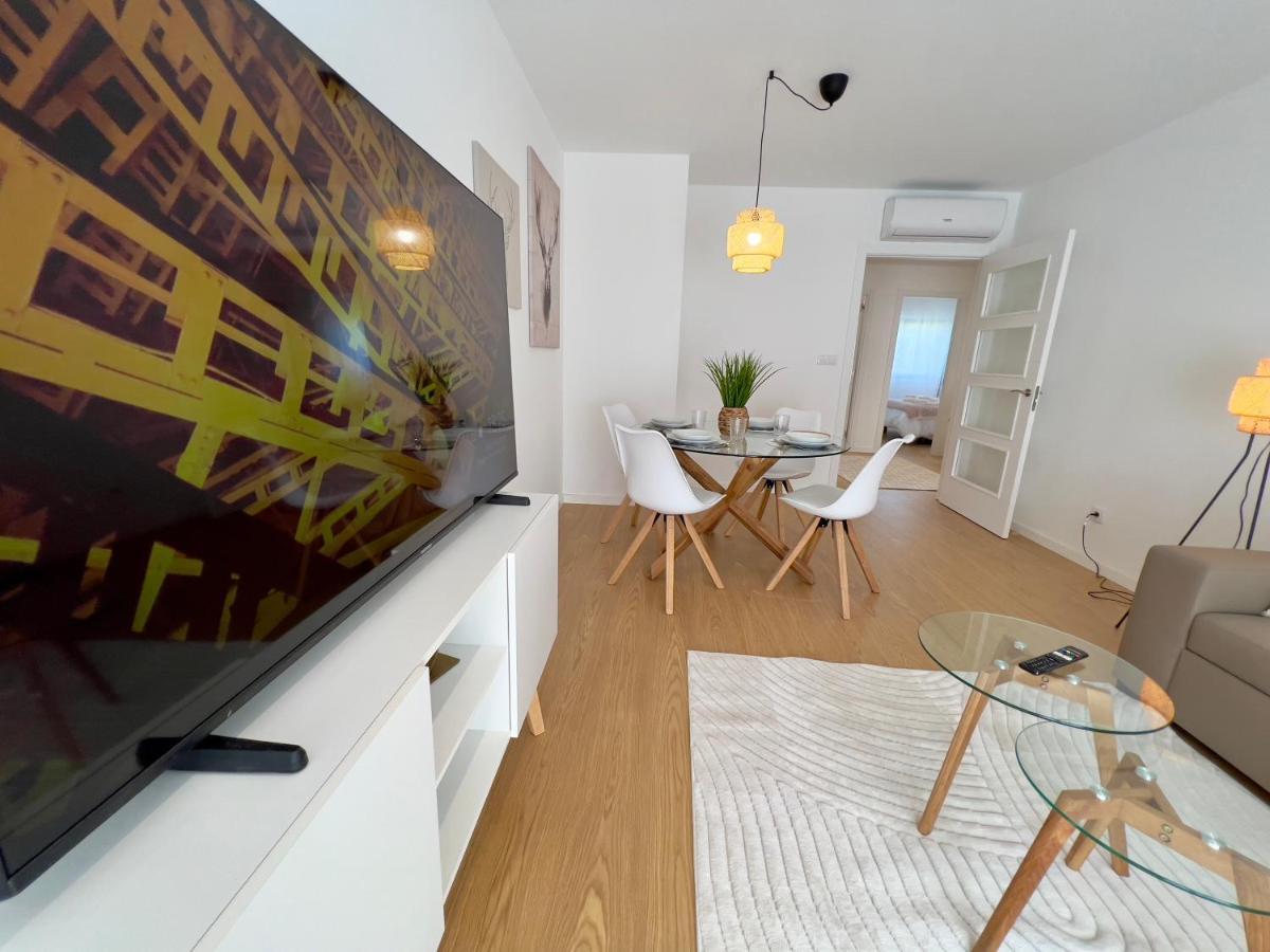 Apartament Balnea A Baranda Mondariz-Balneario Zewnętrze zdjęcie