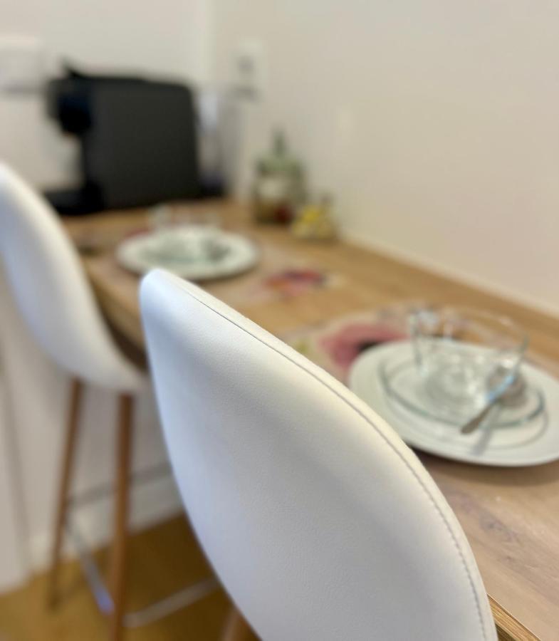 Apartament Balnea A Baranda Mondariz-Balneario Zewnętrze zdjęcie