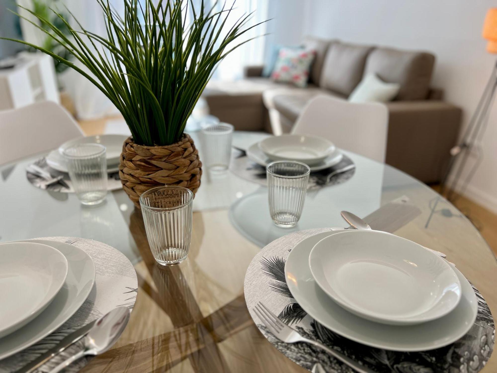Apartament Balnea A Baranda Mondariz-Balneario Zewnętrze zdjęcie