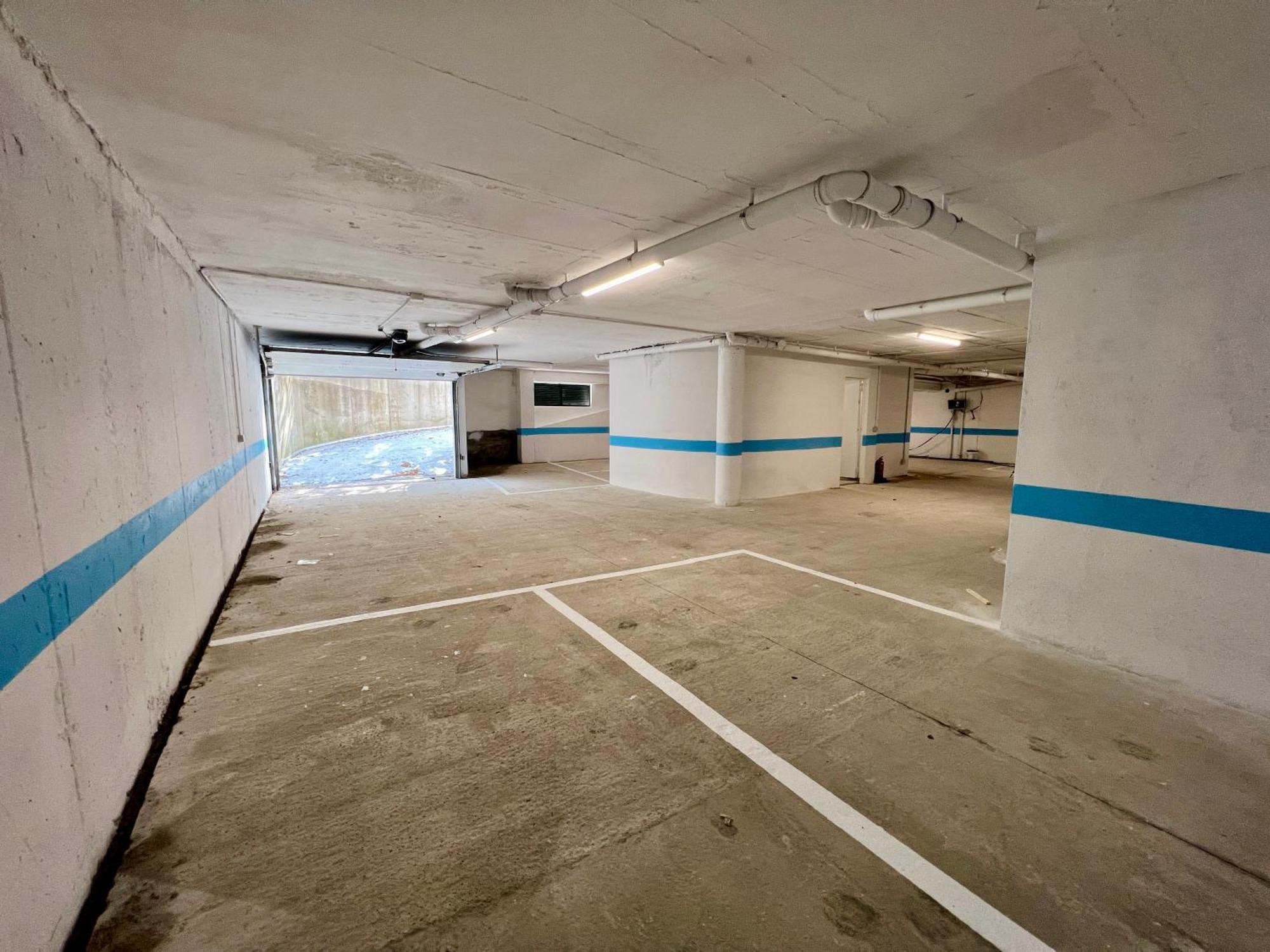 Apartament Balnea A Baranda Mondariz-Balneario Zewnętrze zdjęcie
