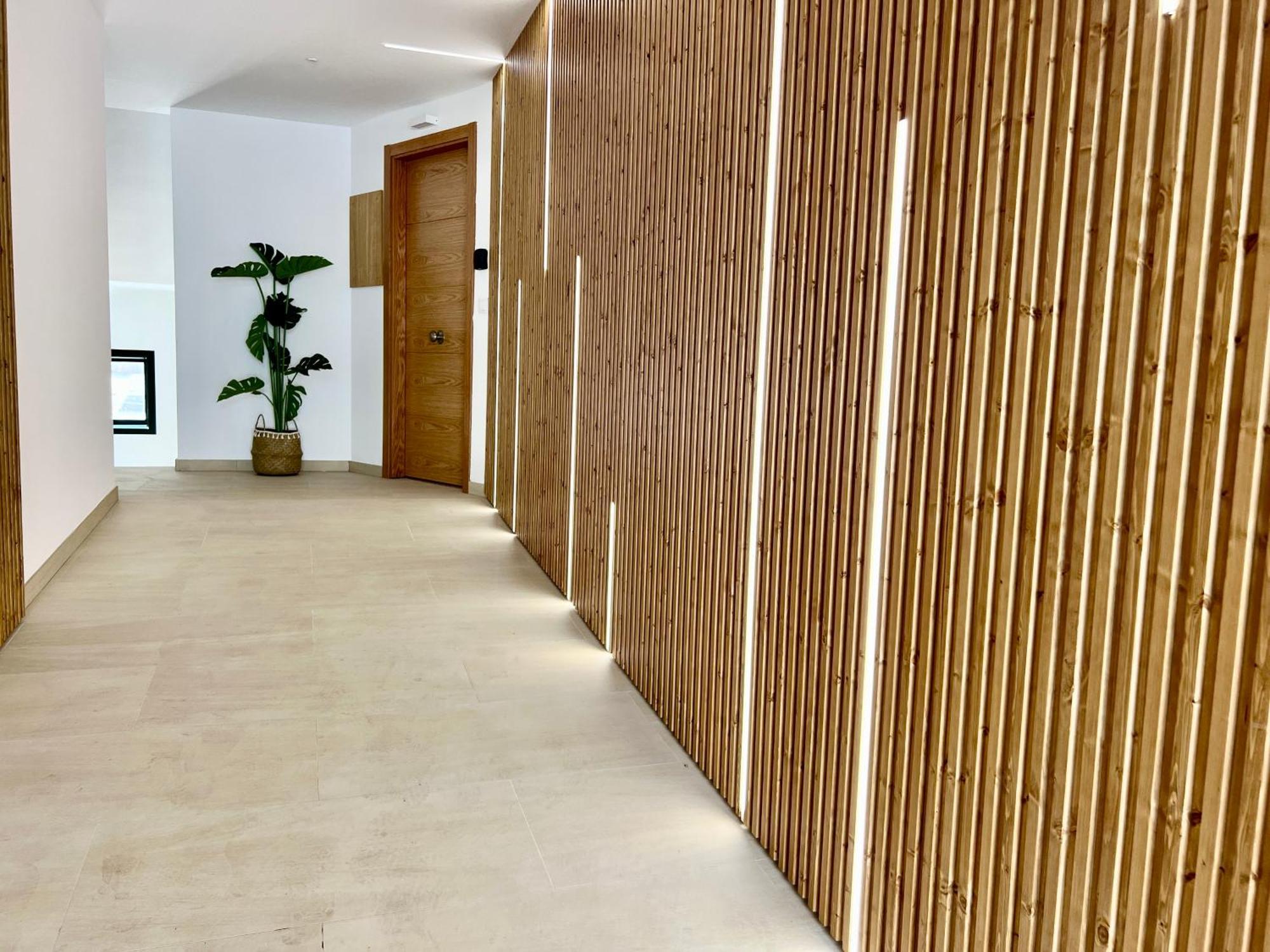 Apartament Balnea A Baranda Mondariz-Balneario Zewnętrze zdjęcie