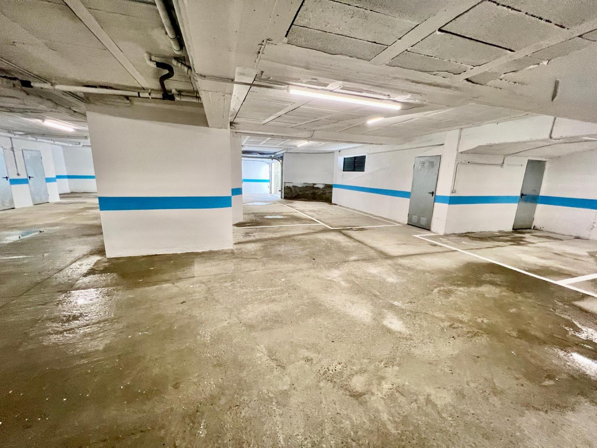Apartament Balnea A Baranda Mondariz-Balneario Zewnętrze zdjęcie